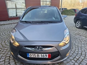Hyundai Ix20 1.4CRDI-90к.с.ОТЛИЧНА* КЛИМАТРОНИК* ТЕМПОМАТ* , снимка 6