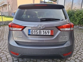 Hyundai Ix20 1.4CRDI-90к.с.ОТЛИЧНА* КЛИМАТРОНИК* ТЕМПОМАТ* , снимка 3
