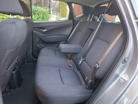 Hyundai Ix20 1.4CRDI-90к.с.ОТЛИЧНА* КЛИМАТРОНИК* ТЕМПОМАТ* , снимка 8