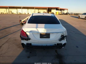 Mercedes-Benz C 300 Burmester* подгрев* KEYLESS* амбиент* шибидах* , снимка 6