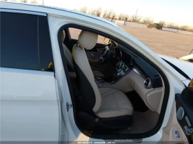 Mercedes-Benz C 300 Burmester* подгрев* KEYLESS* амбиент* шибидах* , снимка 7