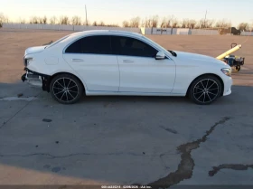 Mercedes-Benz C 300 Burmester* подгрев* KEYLESS* амбиент* шибидах* , снимка 12