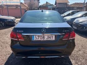 Mercedes-Benz E 220 246000км. Перфектен, снимка 5