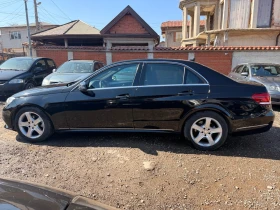Mercedes-Benz E 220 246000км. Перфектен, снимка 13