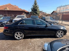Mercedes-Benz E 220 246000км. Перфектен, снимка 14