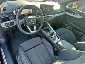 Audi A4 Avant 45 TFSI Quattro = S-line = Гаранция, снимка 8