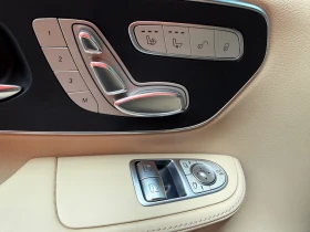 Mercedes-Benz V 300 4Matic/Long/AMG/Burmaster/360/Panorama, снимка 8