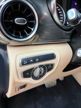 Mercedes-Benz V 300 4Matic/Long/AMG/Burmaster/360/Panorama, снимка 7