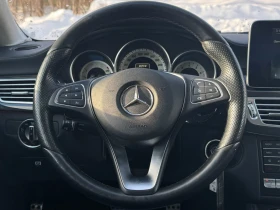 Mercedes-Benz CLS 550 4MATIC, снимка 12