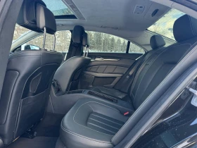 Mercedes-Benz CLS 550 4MATIC, снимка 17