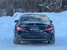 Mercedes-Benz CLS 550 4MATIC, снимка 7