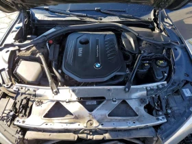 BMW 740 CARFAX/B58/Памет/Подгрев/Панорама/Фикс цена до БГ, снимка 11