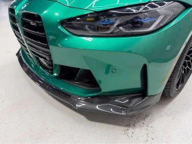 BMW M4 * Competition M xDrive Coupe * CARFAX * ЦЕНА ДО БГ, снимка 4