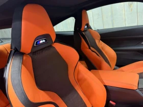 BMW M4 * Competition M xDrive Coupe * CARFAX * ЦЕНА ДО БГ, снимка 15