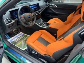 BMW M4 * Competition M xDrive Coupe * CARFAX * ЦЕНА ДО БГ, снимка 11