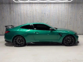 BMW M4 * Competition M xDrive Coupe * CARFAX * ЦЕНА ДО БГ, снимка 2