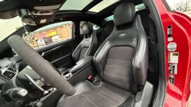 Mercedes-Benz C 63 AMG CARFAX, снимка 5