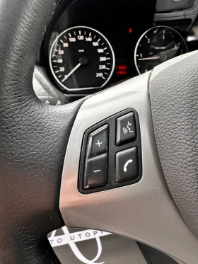 BMW 120 АВТОМАТИК / 163 коня / АВТОПИЛОТ, снимка 11