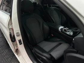 Mercedes-Benz C 220 * AMG LINE * САМОПАРКИРАНЕ* ШИБЕДАХ* , снимка 14