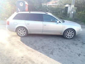 Audi A6 Куатро  Газ, снимка 4