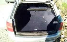 Audi A6 Куатро  Газ, снимка 8