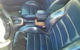 Audi A6 Куатро  Газ, снимка 6