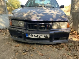 BMW 318 318i , снимка 5