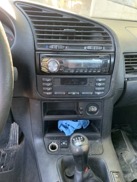BMW 318 318i , снимка 8