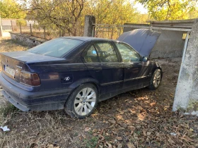 BMW 318 318i , снимка 4