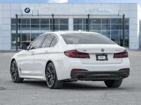 BMW 540 * xDrive * CARFAX * ЦЕНА ДО БГ, снимка 5