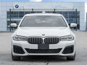 BMW 540 * xDrive * CARFAX * ЦЕНА ДО БГ, снимка 2