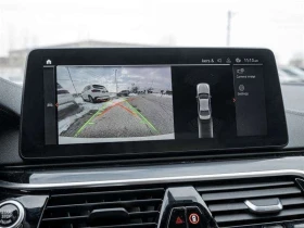 BMW 540 * xDrive * CARFAX * ЦЕНА ДО БГ, снимка 12
