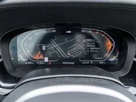 BMW 540 * xDrive * CARFAX * ЦЕНА ДО БГ, снимка 10