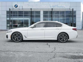 BMW 540 * xDrive * CARFAX * ЦЕНА ДО БГ, снимка 3