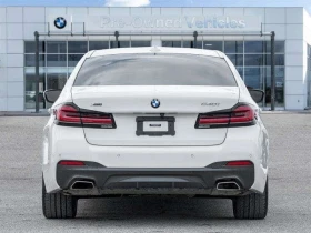 BMW 540 * xDrive * CARFAX * ЦЕНА ДО БГ, снимка 6