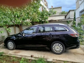 Mazda 6 Aus Deutschland mit deutschen Kennzeichen , снимка 1