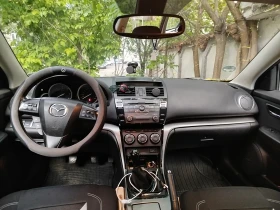 Mazda 6 Aus Deutschland mit deutschen Kennzeichen , снимка 5