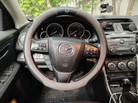Mazda 6 Aus Deutschland mit deutschen Kennzeichen , снимка 6