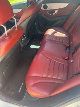 Mercedes-Benz C 250 C250 bluetec, снимка 9