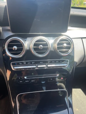 Mercedes-Benz C 250 C250 bluetec, снимка 7