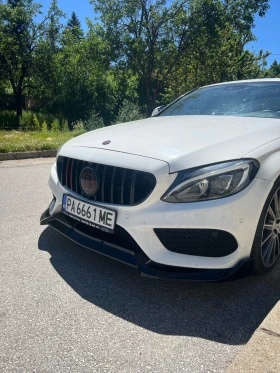 Mercedes-Benz C 250 C250 bluetec, снимка 2