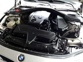 BMW 320 d, снимка 6