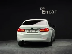 BMW 320 d, снимка 4