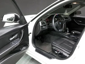 BMW 320 d, снимка 10