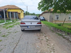 Peugeot 406 2.1 TD, снимка 5