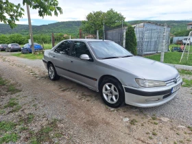 Peugeot 406 2.1 TD, снимка 3