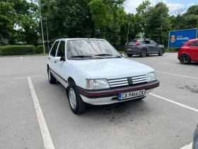 Peugeot 205, снимка 2