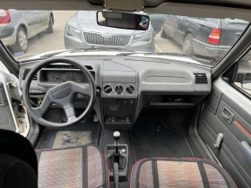 Peugeot 205, снимка 7