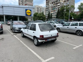 Peugeot 205, снимка 4