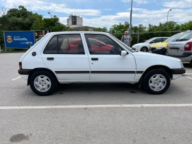 Peugeot 205, снимка 6